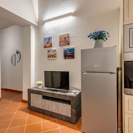 Boboli Guest House Florence Luaran gambar