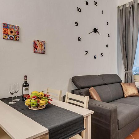Boboli Guest House Florence Luaran gambar