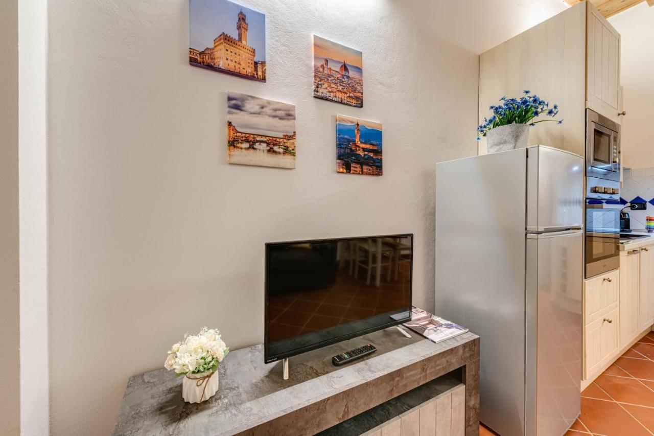 Boboli Guest House Florence Luaran gambar