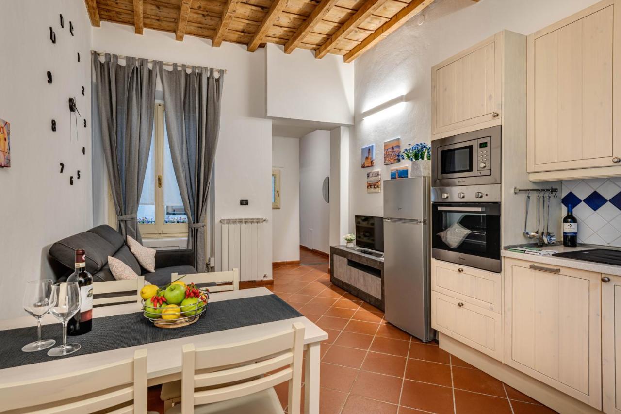 Boboli Guest House Florence Luaran gambar