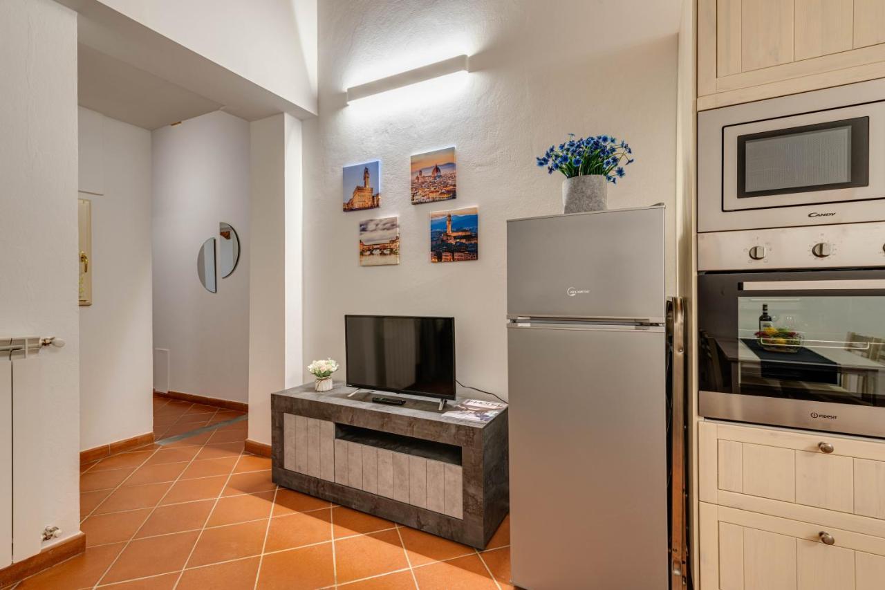 Boboli Guest House Florence Luaran gambar