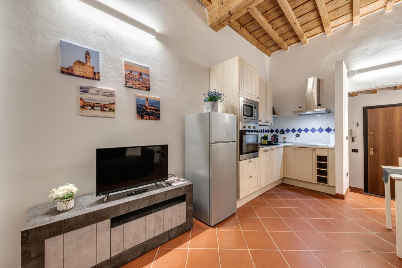 Boboli Guest House Florence Luaran gambar