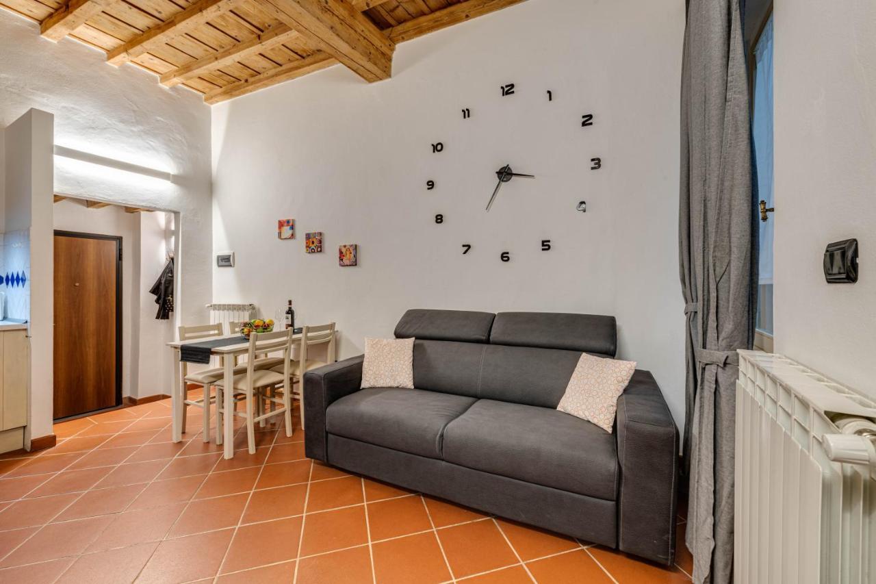 Boboli Guest House Florence Luaran gambar