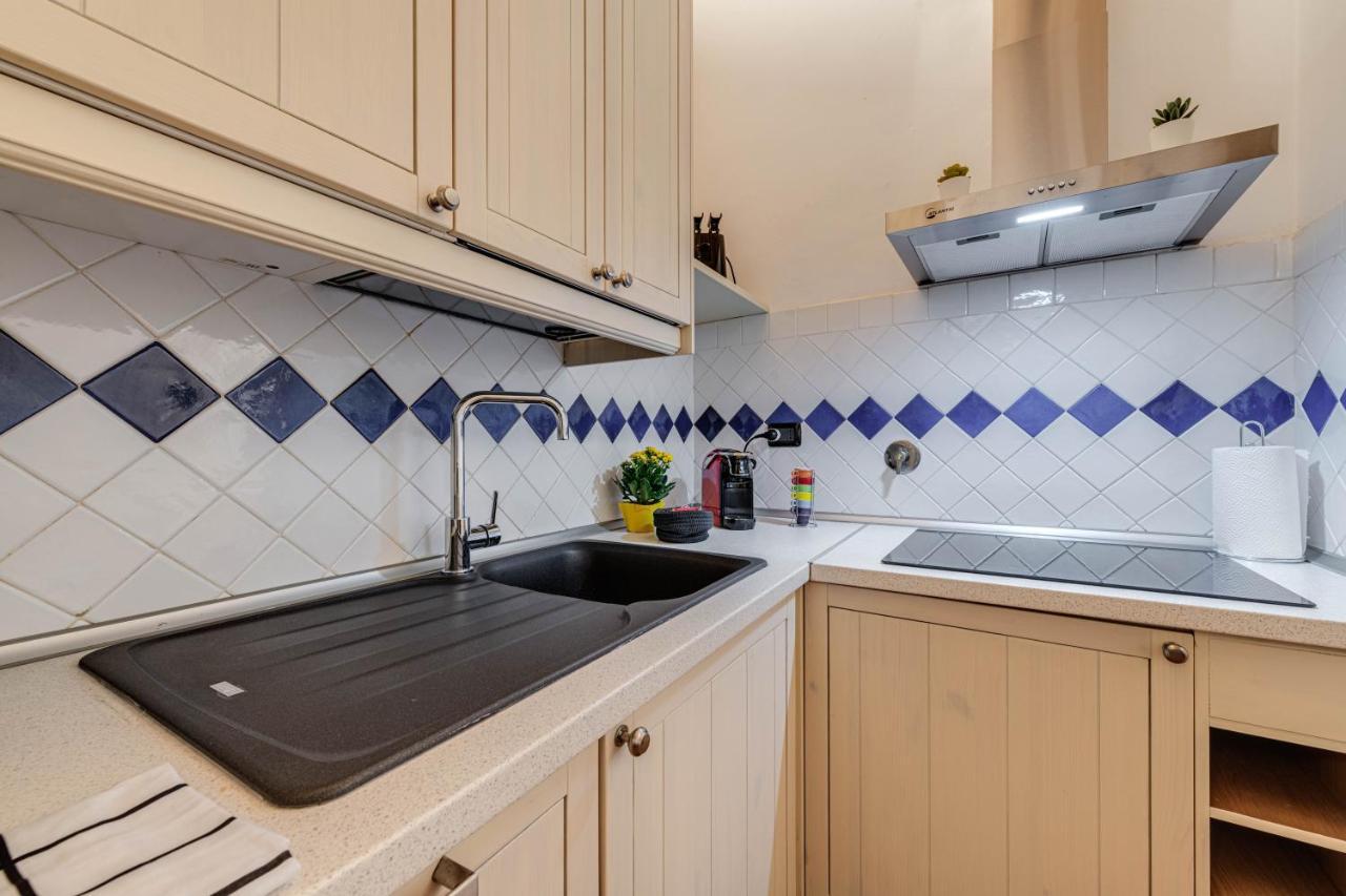 Boboli Guest House Florence Luaran gambar