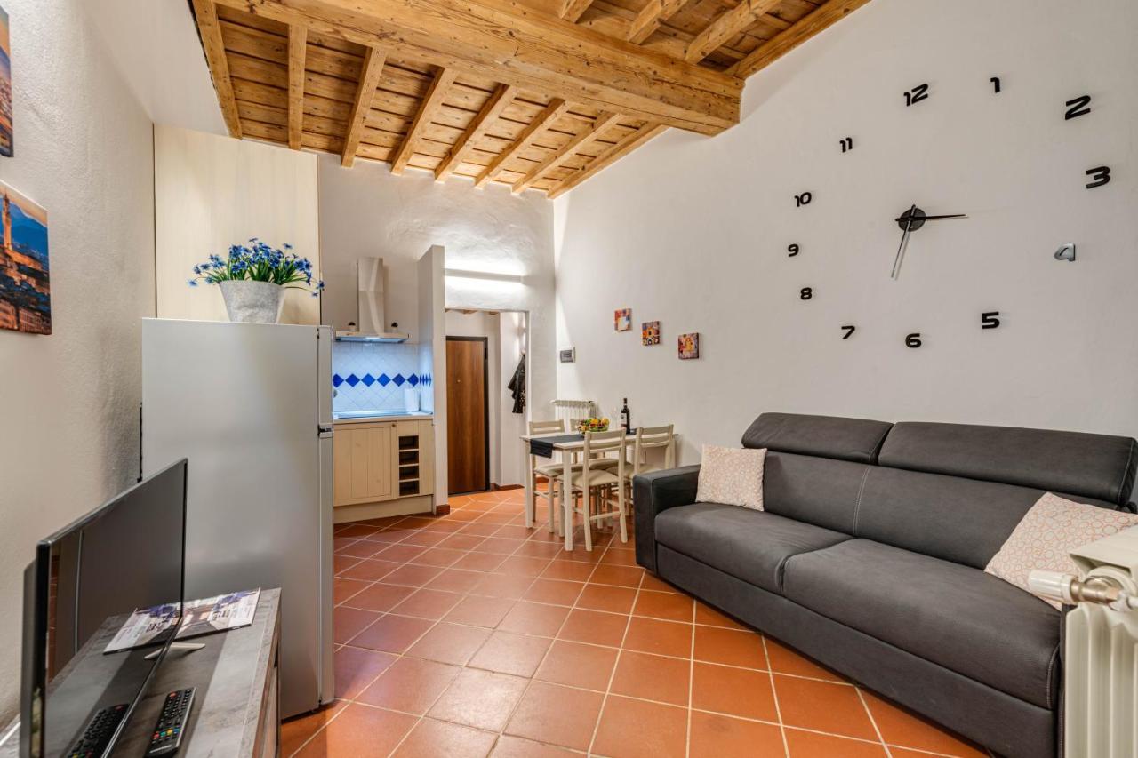 Boboli Guest House Florence Luaran gambar