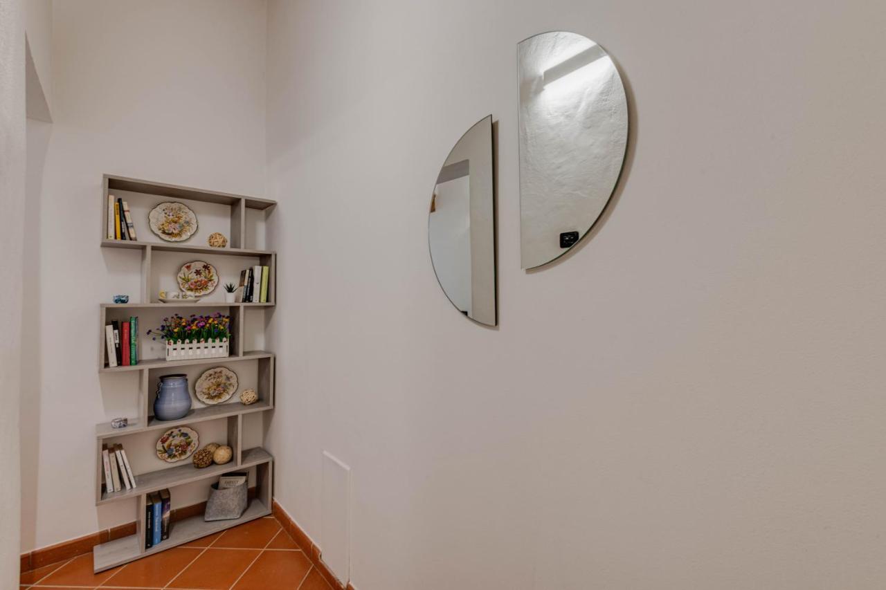 Boboli Guest House Florence Luaran gambar