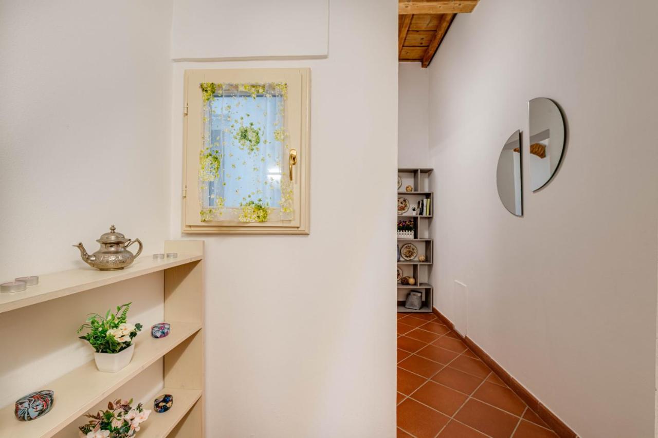 Boboli Guest House Florence Luaran gambar