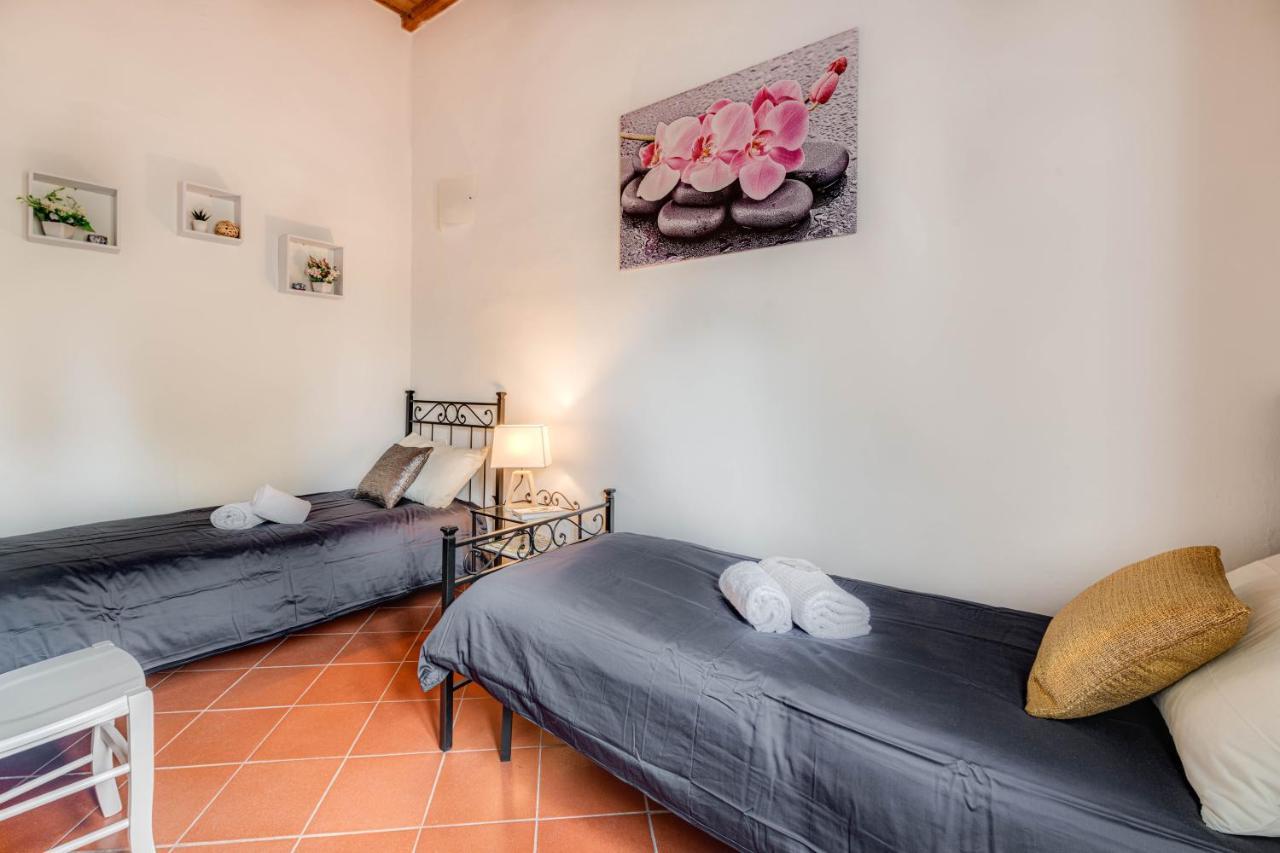 Boboli Guest House Florence Luaran gambar