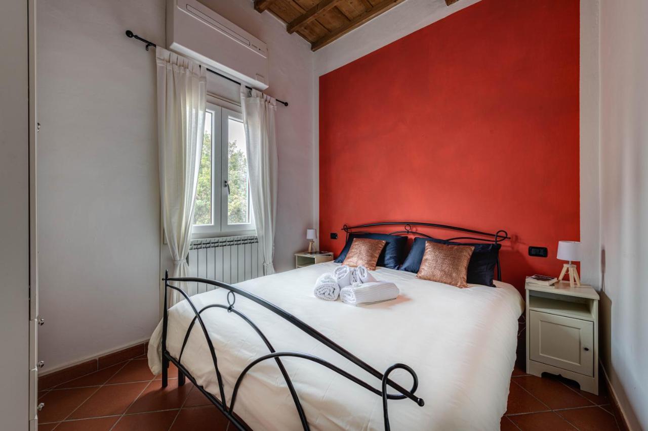 Boboli Guest House Florence Luaran gambar
