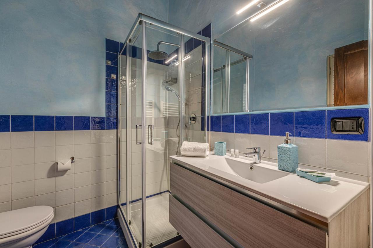 Boboli Guest House Florence Luaran gambar