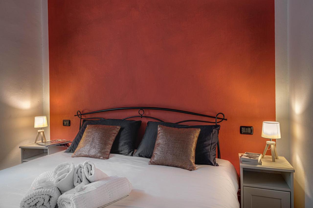 Boboli Guest House Florence Luaran gambar