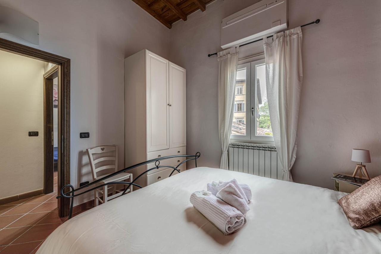 Boboli Guest House Florence Luaran gambar