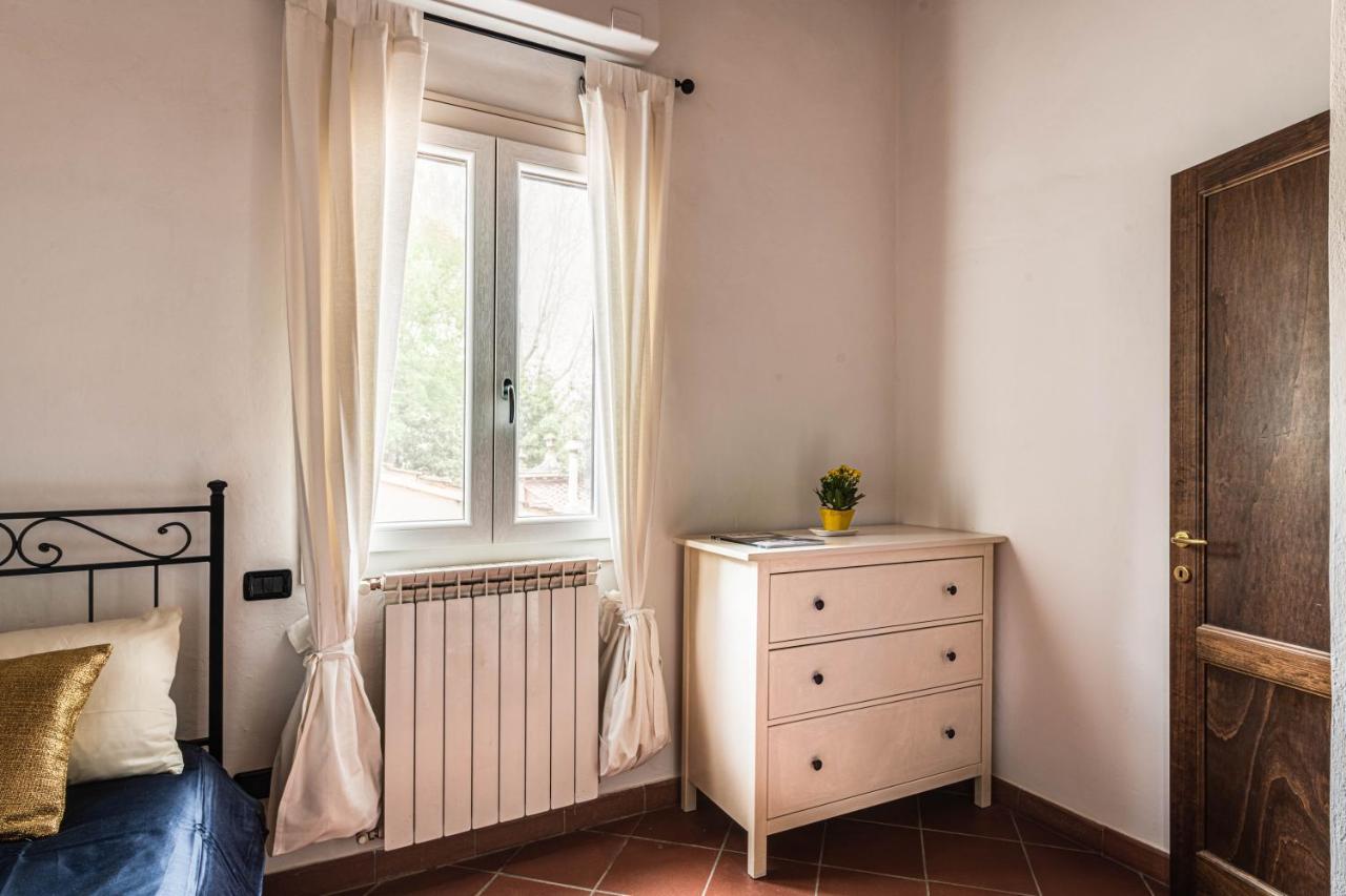Boboli Guest House Florence Luaran gambar