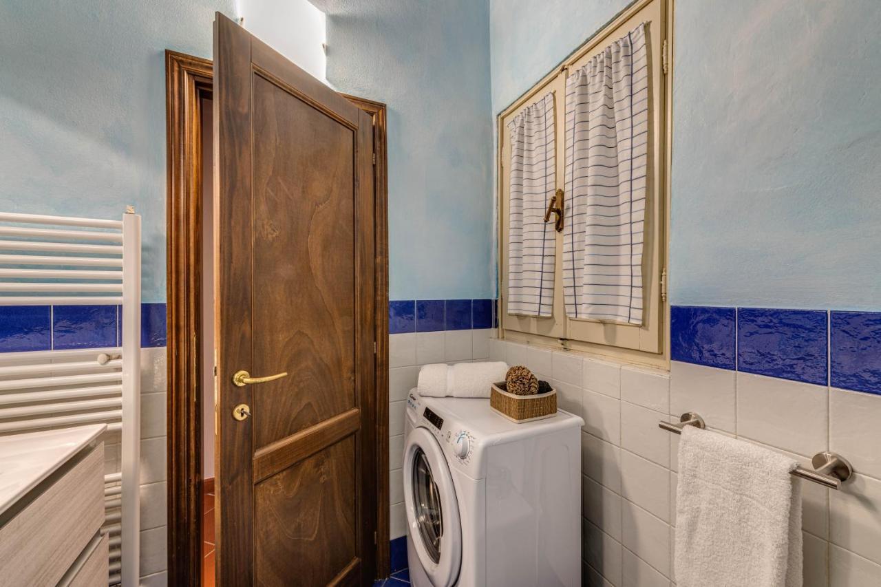 Boboli Guest House Florence Luaran gambar
