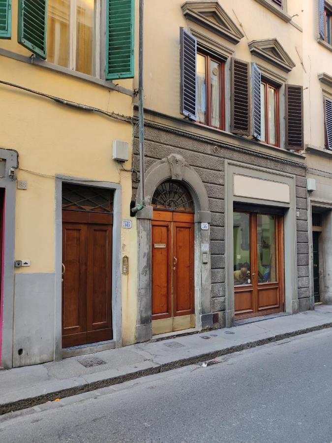 Boboli Guest House Florence Luaran gambar
